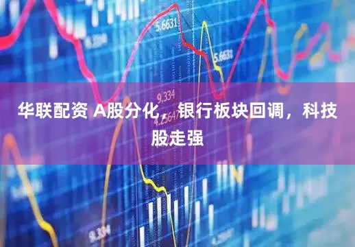 华联配资 A股分化，银行板块回调，科技股走强
